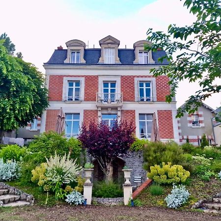 Maison Loire 블루아 외부 사진