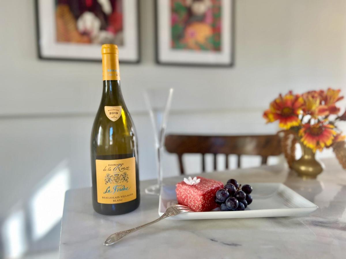 Maison Loire 블루아 외부 사진