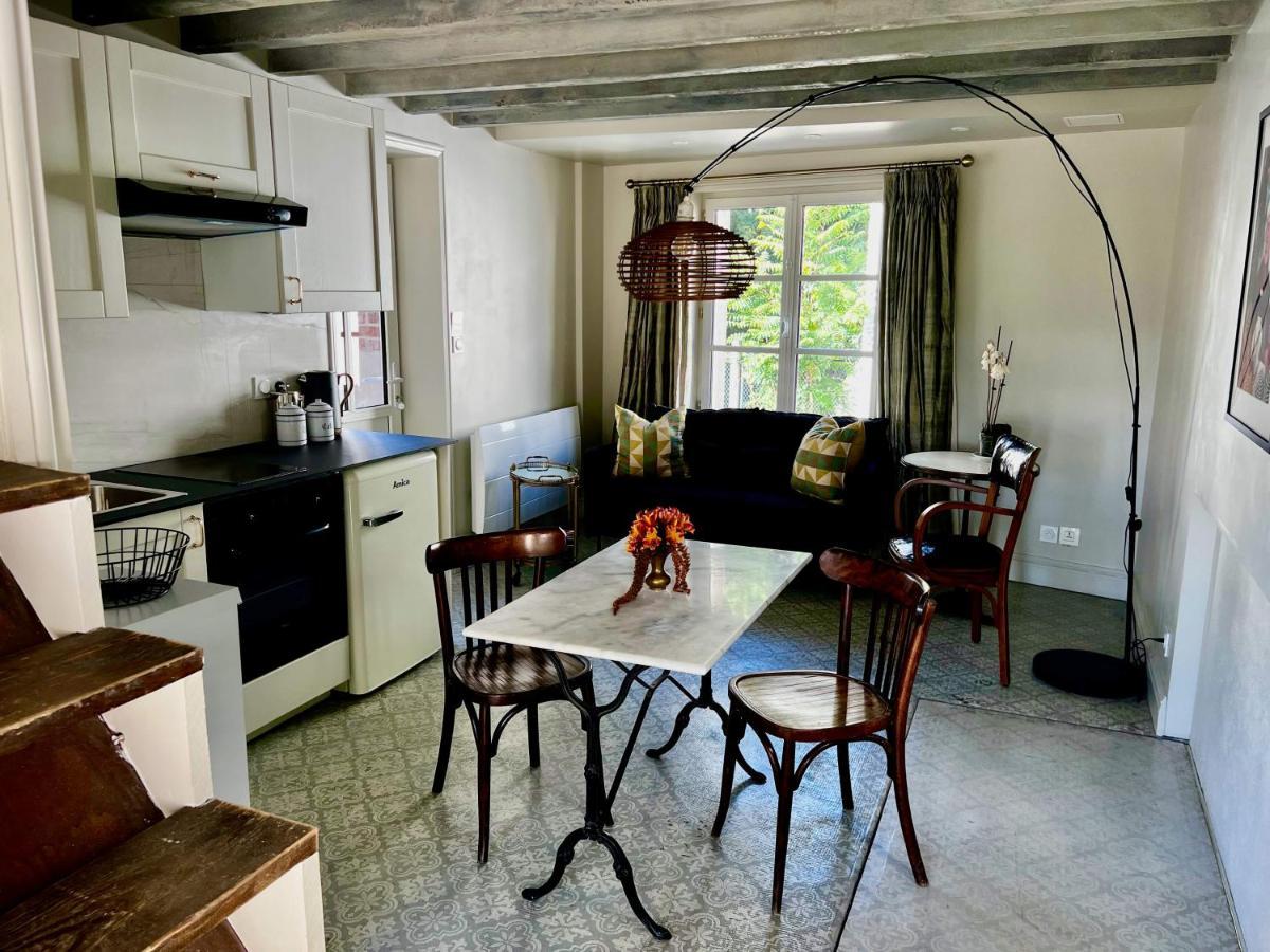 Maison Loire 블루아 외부 사진