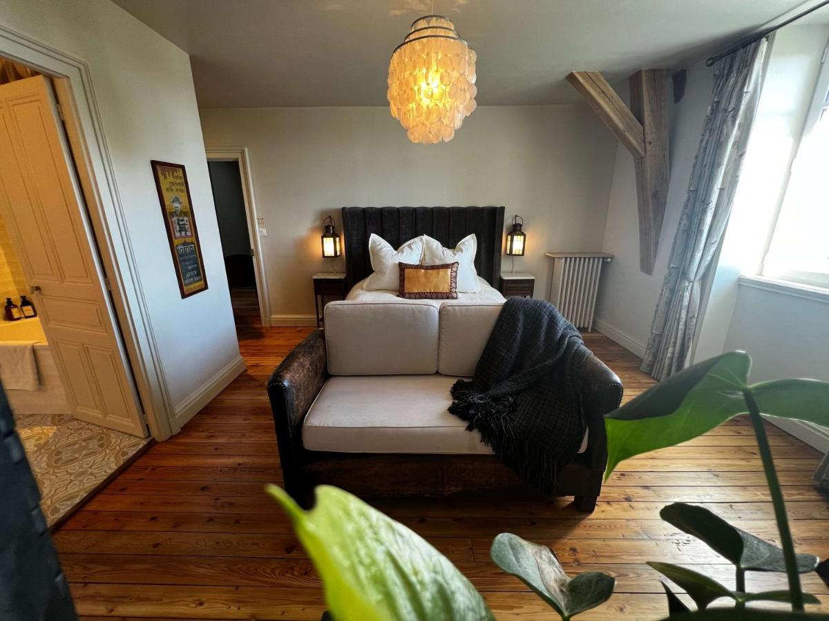 Maison Loire 블루아 외부 사진